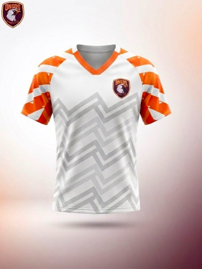 Ongos 26/27 Third Kit (Replica)